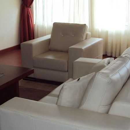 Norfolk Towers Serviced Apartment -Nairobi, City Centre Cbd Экстерьер фото