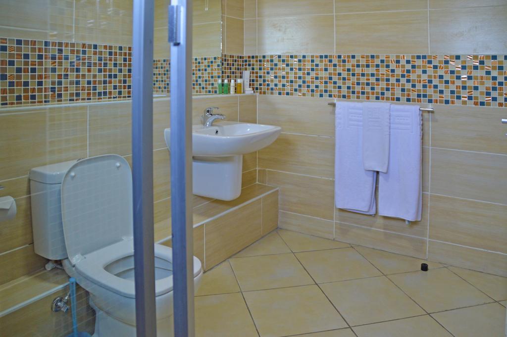 Norfolk Towers Serviced Apartment -Nairobi, City Centre Cbd Номер фото