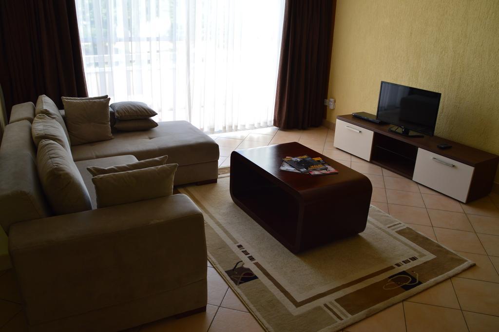 Norfolk Towers Serviced Apartment -Nairobi, City Centre Cbd Экстерьер фото