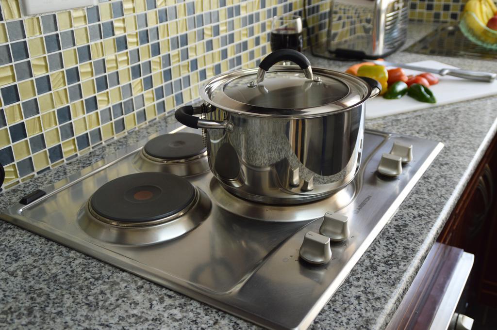 Norfolk Towers Serviced Apartment -Nairobi, City Centre Cbd Экстерьер фото