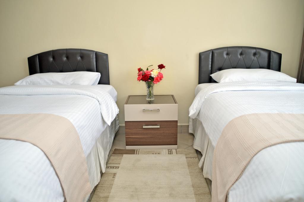 Norfolk Towers Serviced Apartment -Nairobi, City Centre Cbd Экстерьер фото