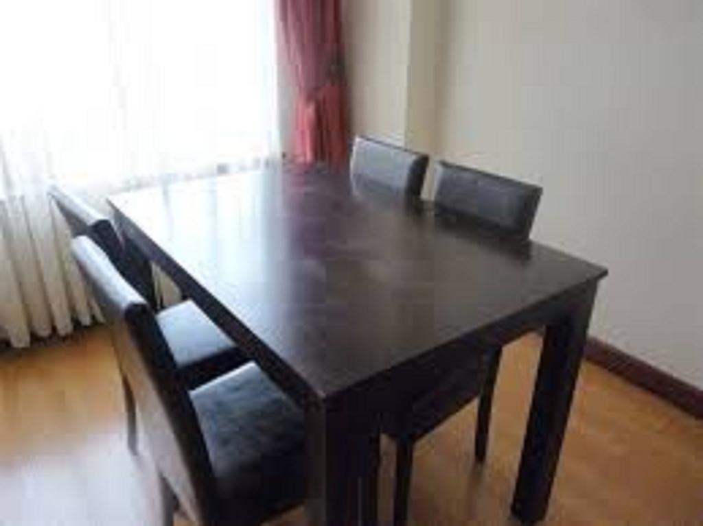 Norfolk Towers Serviced Apartment -Nairobi, City Centre Cbd Экстерьер фото