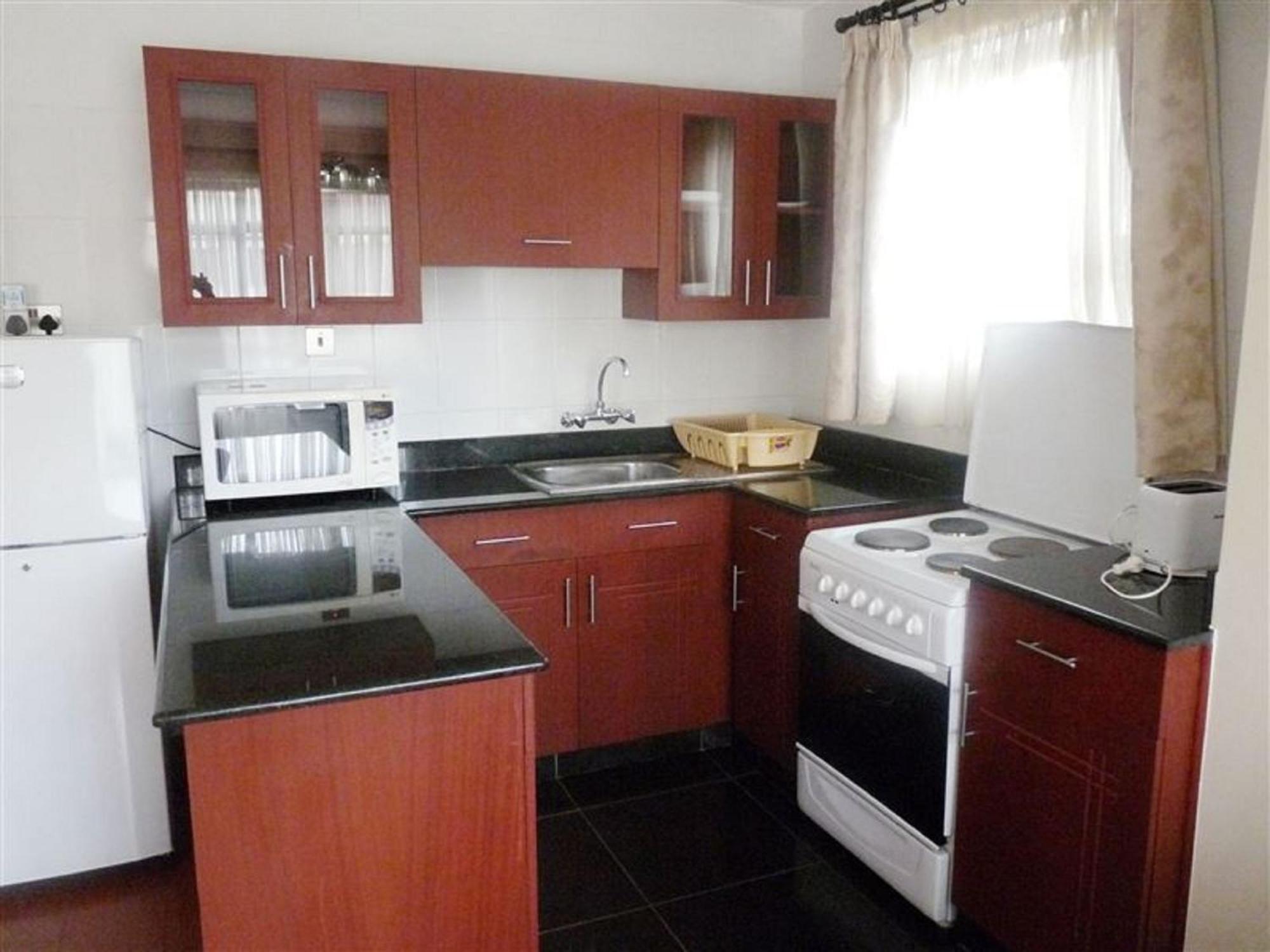 Norfolk Towers Serviced Apartment -Nairobi, City Centre Cbd Экстерьер фото