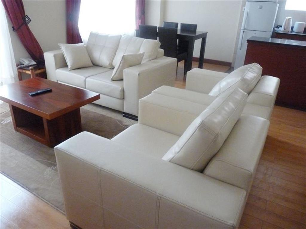 Norfolk Towers Serviced Apartment -Nairobi, City Centre Cbd Экстерьер фото