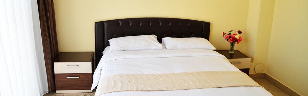 Norfolk Towers Serviced Apartment -Nairobi, City Centre Cbd Экстерьер фото