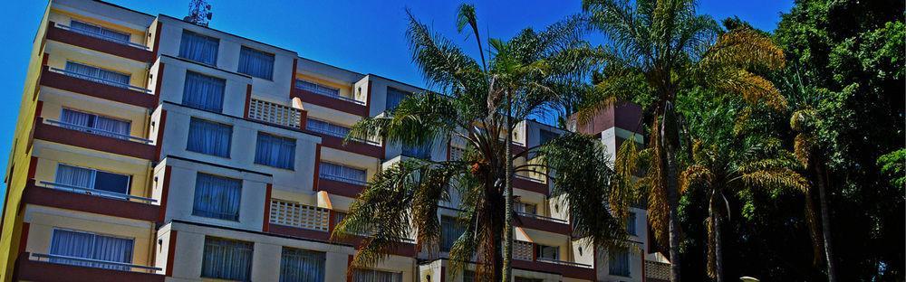 Norfolk Towers Serviced Apartment -Nairobi, City Centre Cbd Экстерьер фото