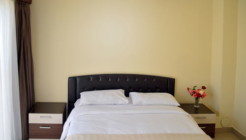 Norfolk Towers Serviced Apartment -Nairobi, City Centre Cbd Экстерьер фото