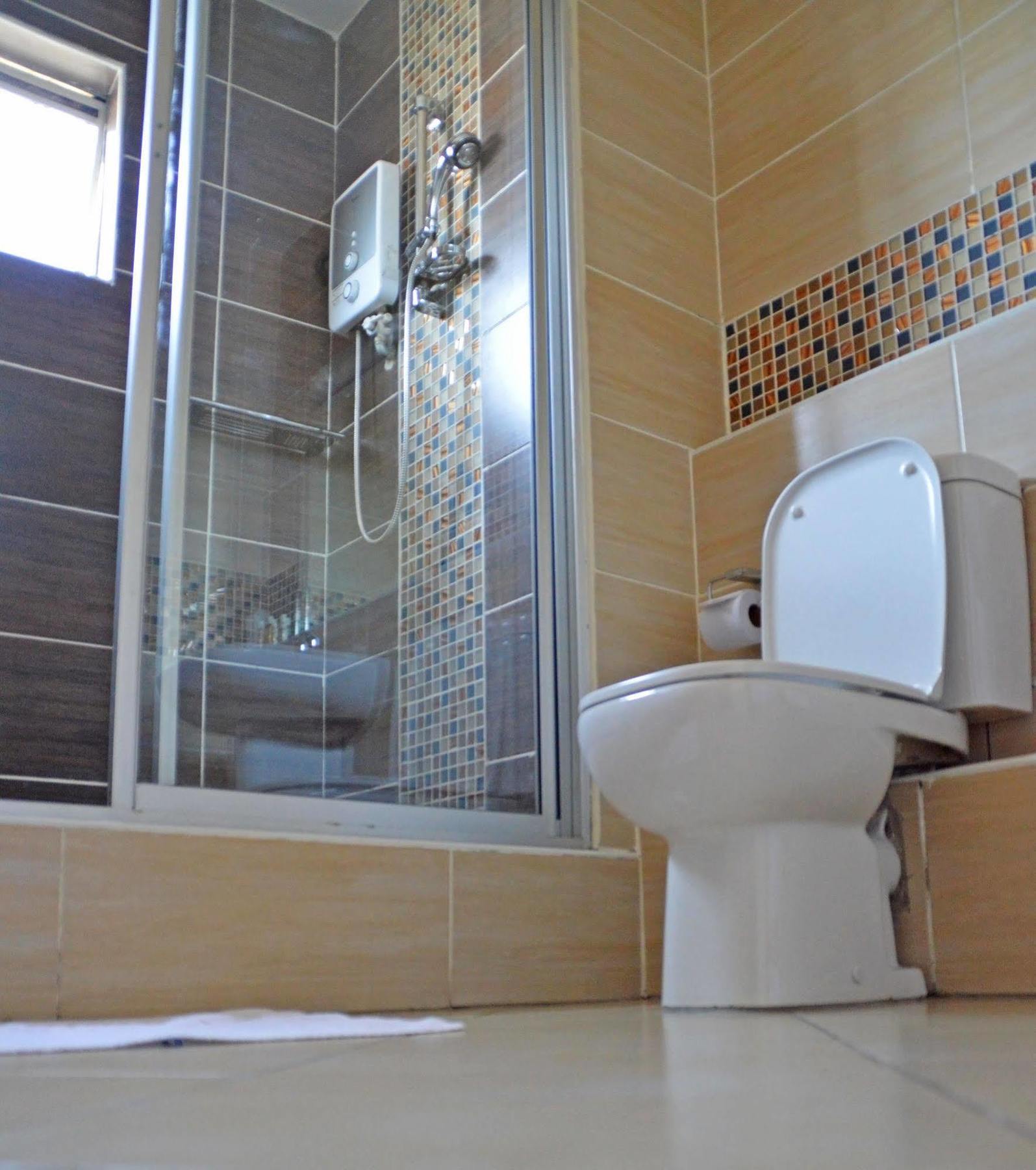Norfolk Towers Serviced Apartment -Nairobi, City Centre Cbd Экстерьер фото